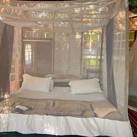 Cozy Nook Goa Palolem Bed & Breakfast Dış mekan fotoğraf