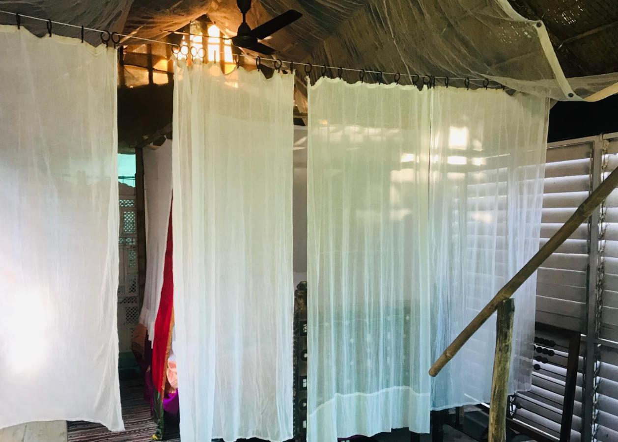 Cozy Nook Goa Palolem Bed & Breakfast Dış mekan fotoğraf