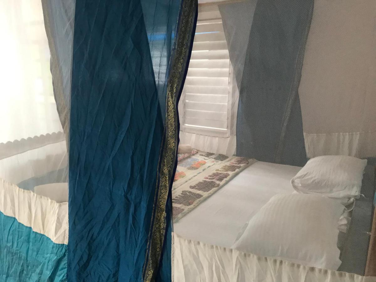 Cozy Nook Goa Palolem Bed & Breakfast Dış mekan fotoğraf