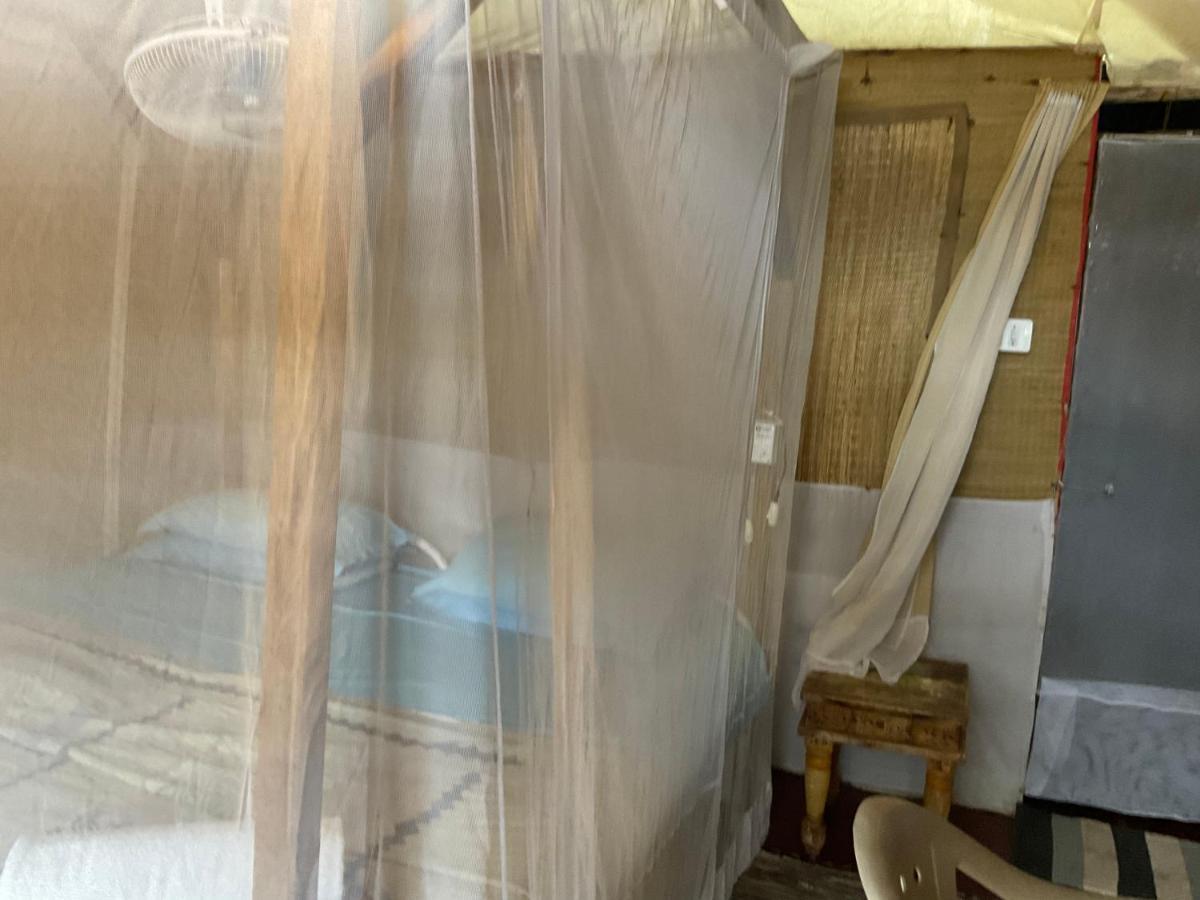 Cozy Nook Goa Palolem Bed & Breakfast Dış mekan fotoğraf