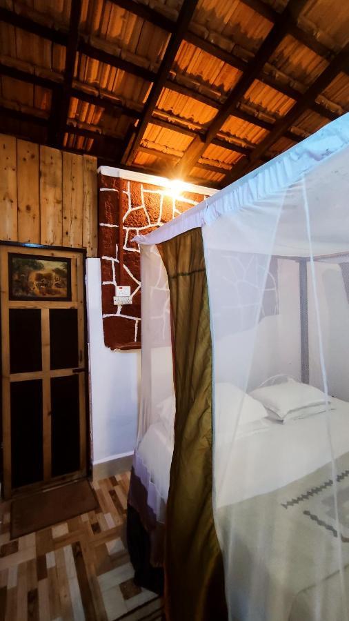 Cozy Nook Goa Palolem Bed & Breakfast Dış mekan fotoğraf
