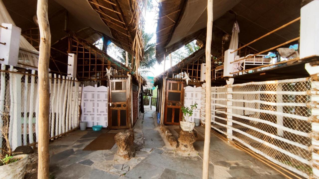 Cozy Nook Goa Palolem Bed & Breakfast Dış mekan fotoğraf