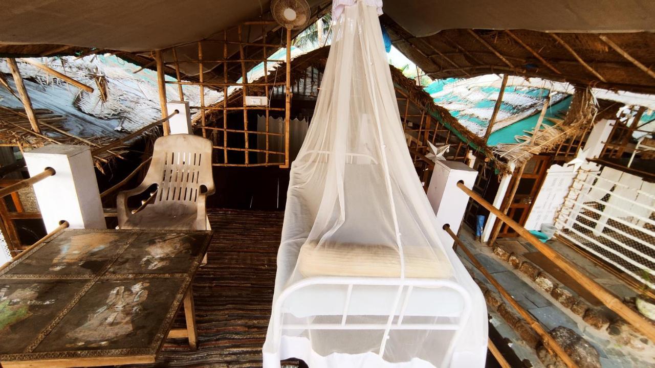Cozy Nook Goa Palolem Bed & Breakfast Dış mekan fotoğraf