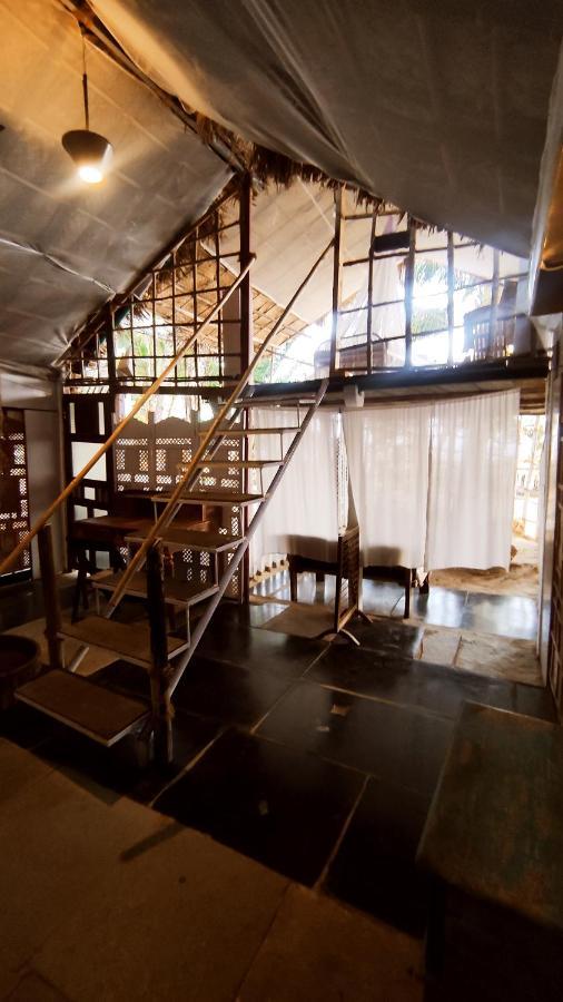 Cozy Nook Goa Palolem Bed & Breakfast Dış mekan fotoğraf