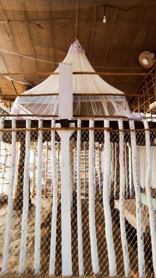 Cozy Nook Goa Palolem Bed & Breakfast Dış mekan fotoğraf