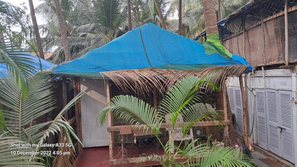 Cozy Nook Goa Palolem Bed & Breakfast Dış mekan fotoğraf