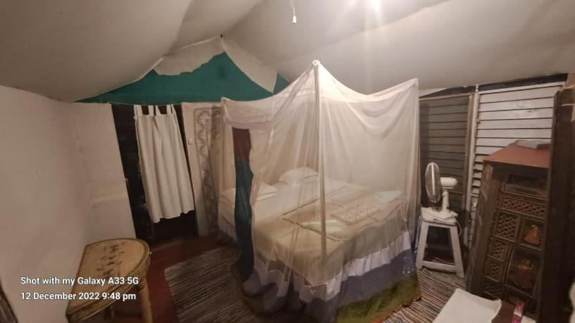 Cozy Nook Goa Palolem Bed & Breakfast Dış mekan fotoğraf