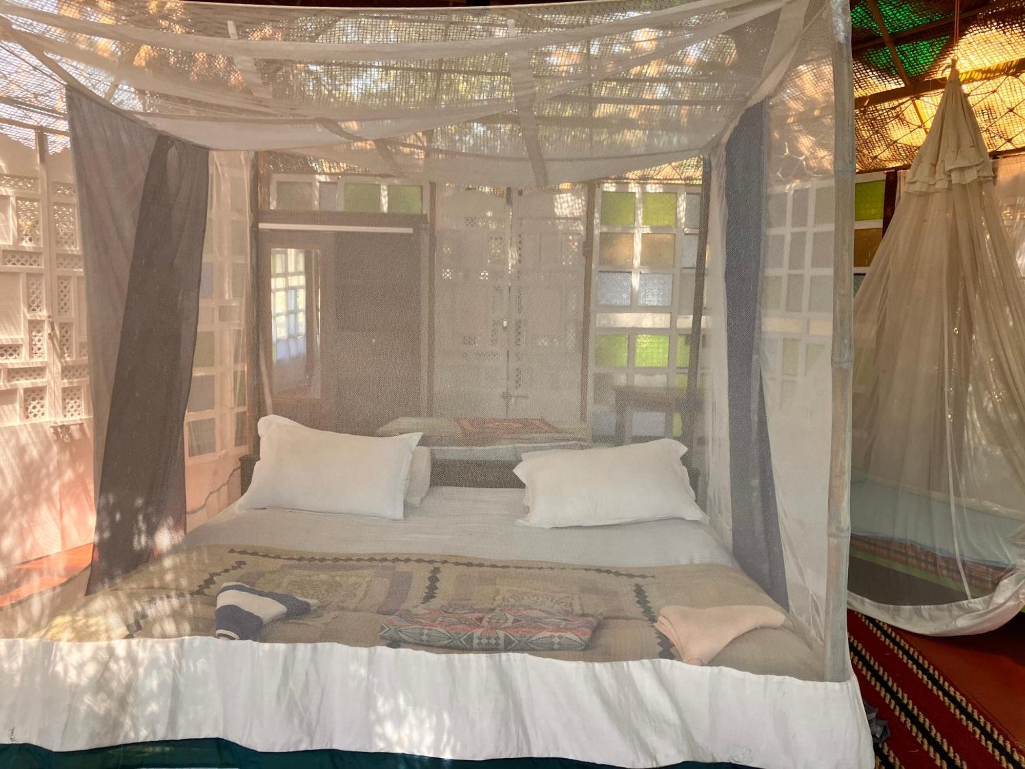 Cozy Nook Goa Palolem Bed & Breakfast Dış mekan fotoğraf